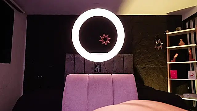 LiamDeep webcam