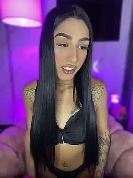 _Denisse444 webcam