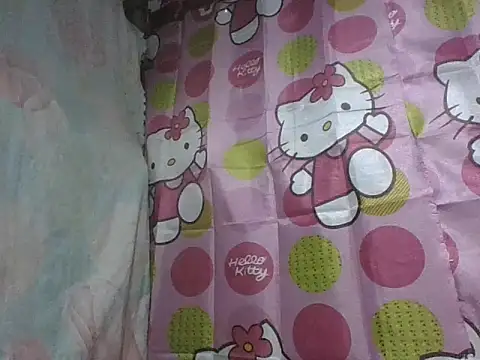joy_cute webcam