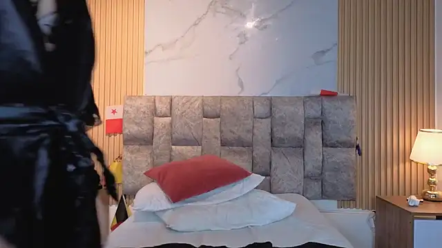 celeste_collins_ webcam