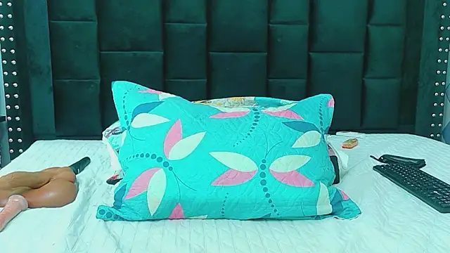 missfoster webcam