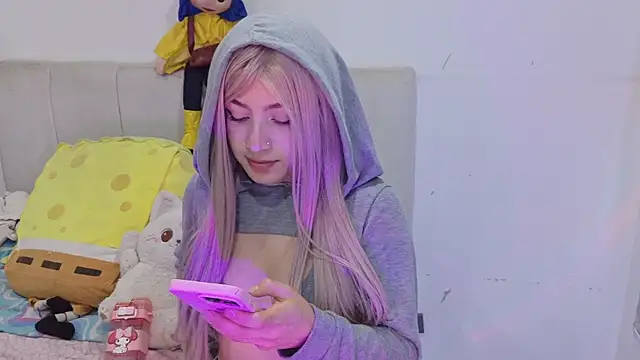_Chloe_gardner webcam