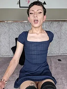 JiangShy666 webcam