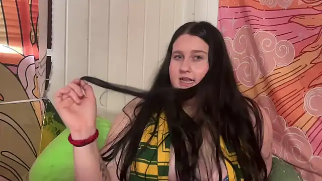 xopeachybaby webcam