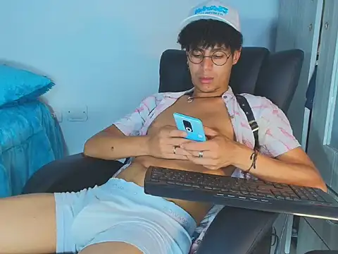 ThiiagoSaeenz webcam