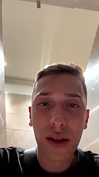 Thiago_Jones1 webcam