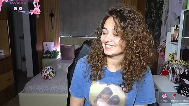 KatarinaHeaven webcam
