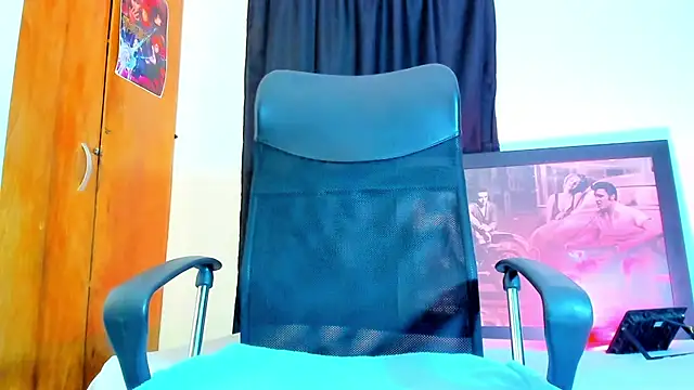 alessandroferrer webcam