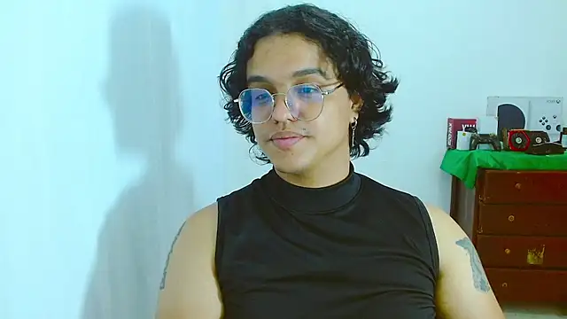 Diane_exotic webcam