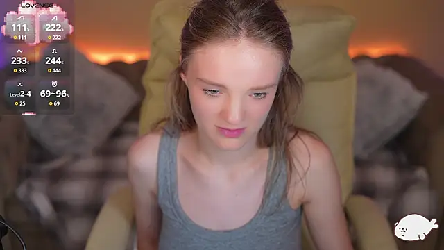 MariaMedow webcam