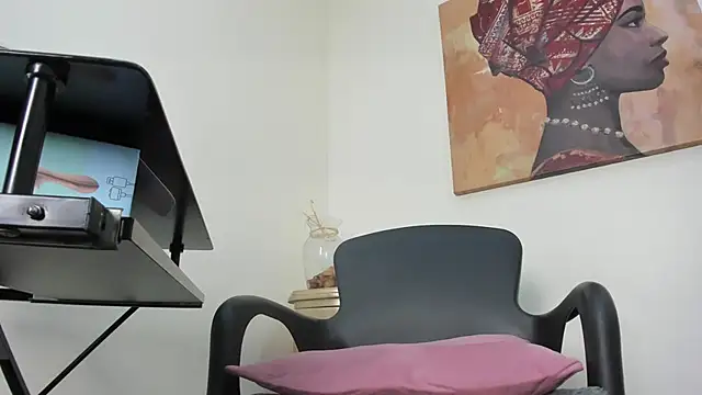 Lizeth_White_ webcam