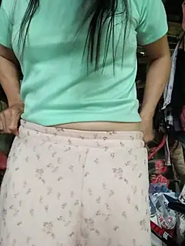 Nana-AsianWet webcam