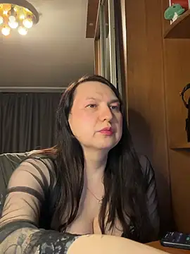 EvaBeautyXxX webcam
