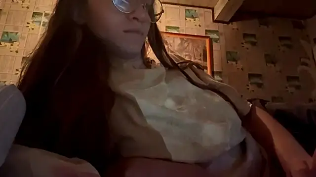 SparkleJebb webcam