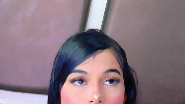 AnitaHeart webcam