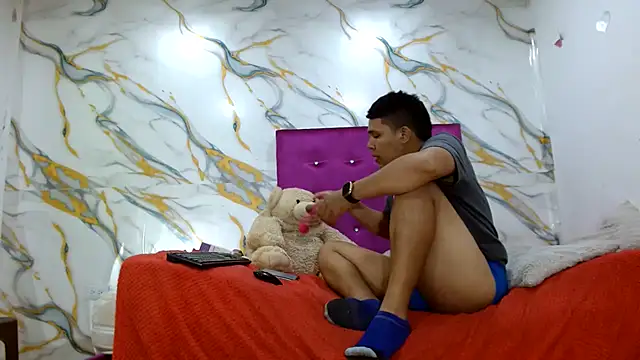 STEVEN-ANGEL webcam