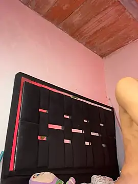 johnny_zhang webcam