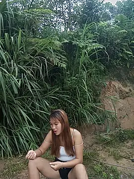 GiniEi webcam