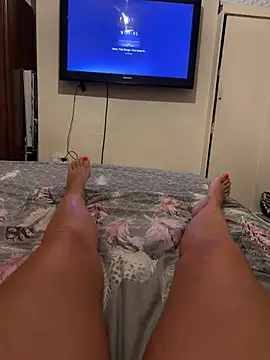 Miss-BlondieXX webcam