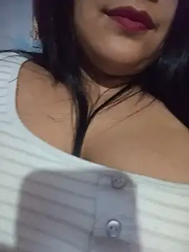 GordinhaPeitudaEGostosa webcam