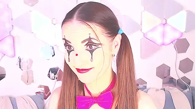 LexiKiss webcam