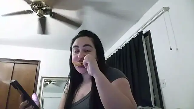WetFlower69 webcam