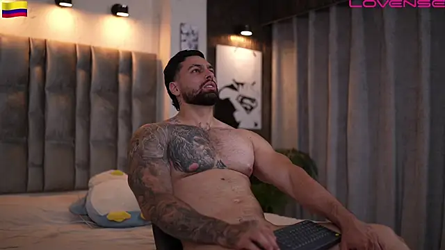 john_king29 webcam