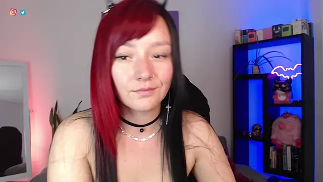 S_Lilith_ webcam