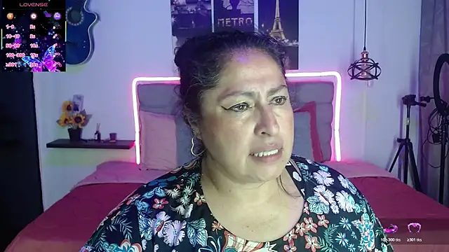 Keyla01_ webcam