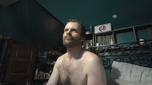 charactrzero webcam