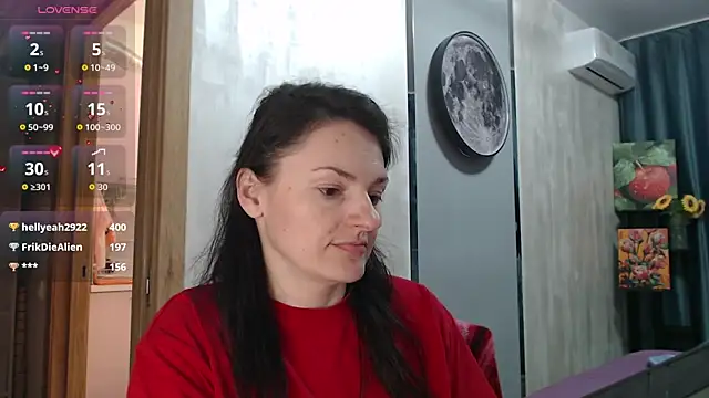Stacy_Davice webcam