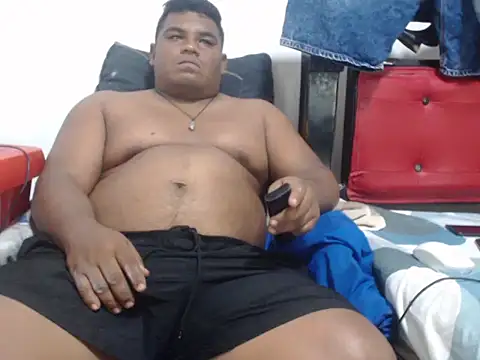 bull_blackponse webcam