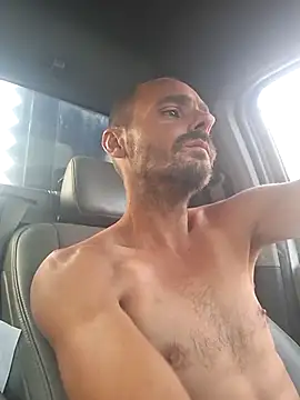 DaddyAndSplashQueen webcam