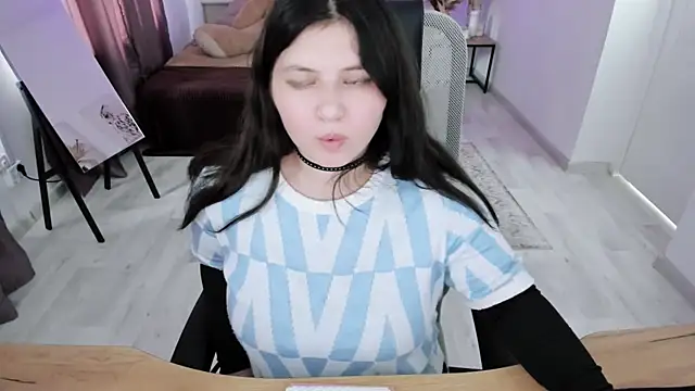 DiaAngell webcam