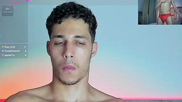 orionblaze69_ webcam