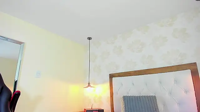 IRISCLARK1 webcam