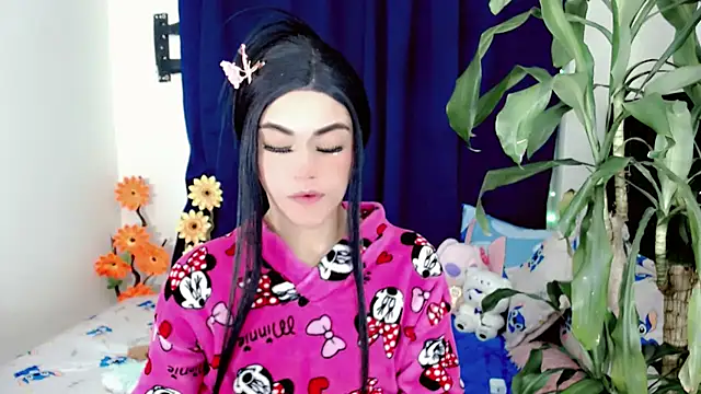 NathalialLooes webcam