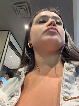 Sara_fun Live Web Cam Show