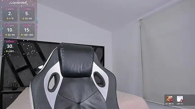 MelodyPrice webcam