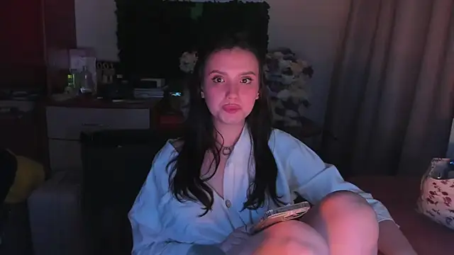 DoraCharmer webcam