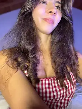 RouseColins webcam
