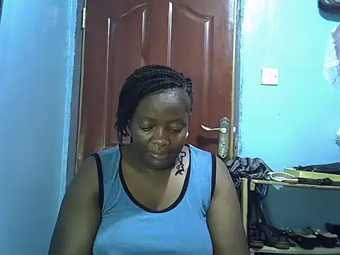 Ebonyceline webcam
