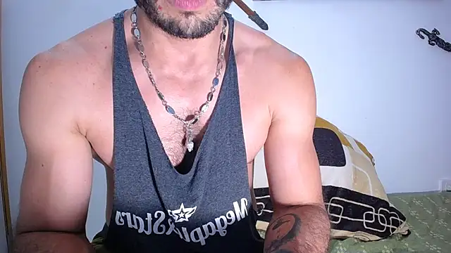 damn_fox webcam