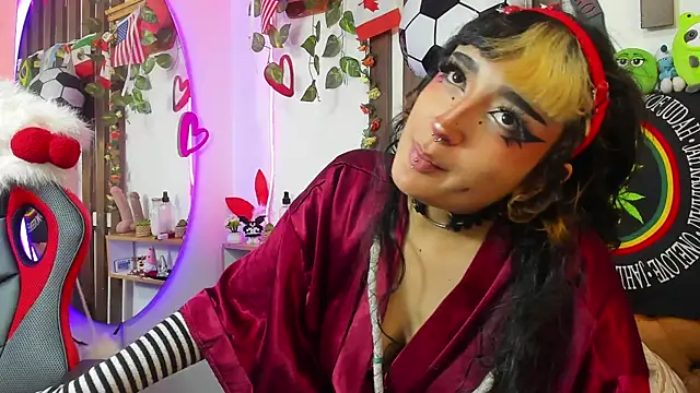 meowmota_ - MeowMota_'s free webcam - UK Sex Cams