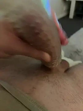 BigCurtis_D Live Web Cam Show