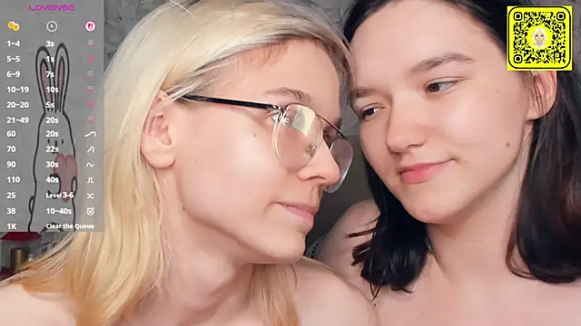 KarinStfleur Live Web Cam Show