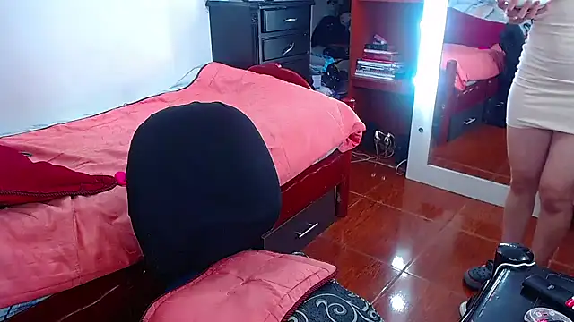 MariamGray1 webcam