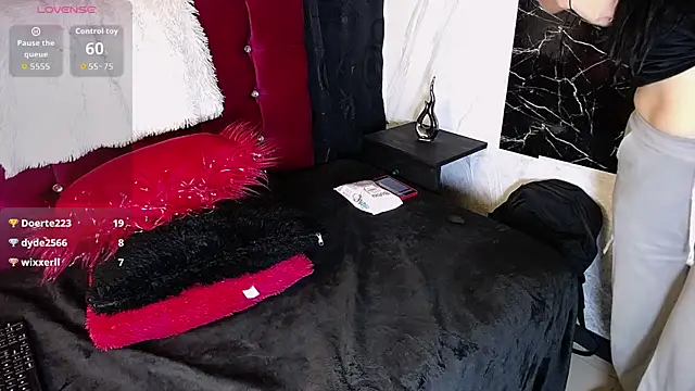SofiaMoreno_ webcam