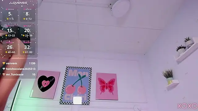 Sharon_Adamss webcam