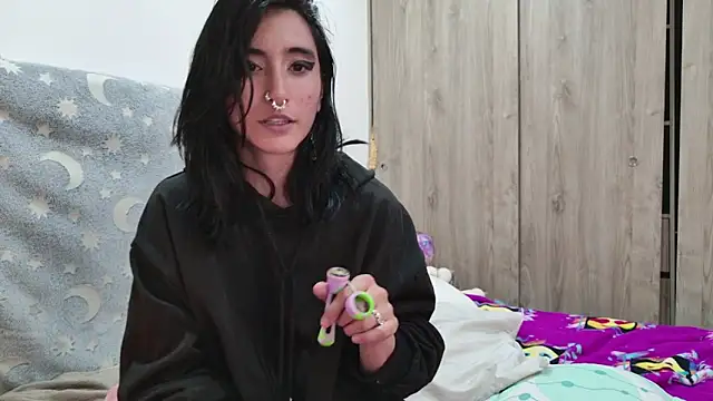 Lunapage_ webcam